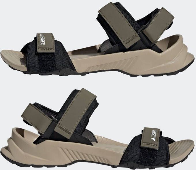 adidas TERREX Outdoorsandalen TERREX HYDROTERRA SANDALE