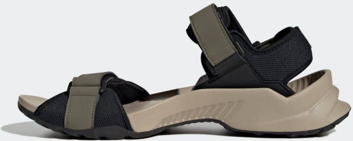 adidas TERREX Outdoorsandalen TERREX HYDROTERRA SANDALE