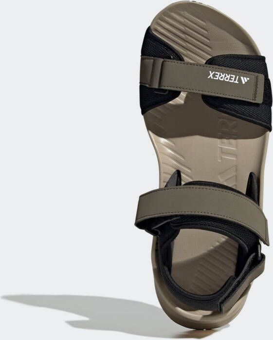 adidas TERREX Outdoorsandalen TERREX HYDROTERRA SANDALE
