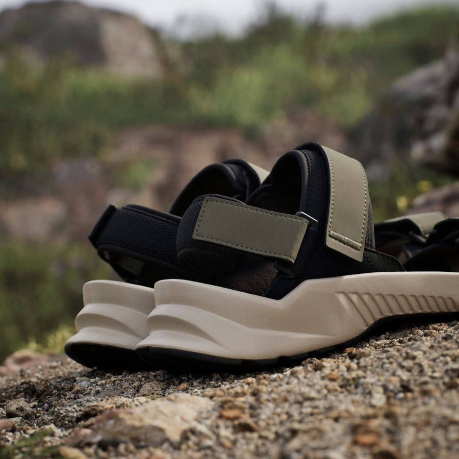 adidas TERREX Outdoorsandalen HYDROTERRA SANDALE