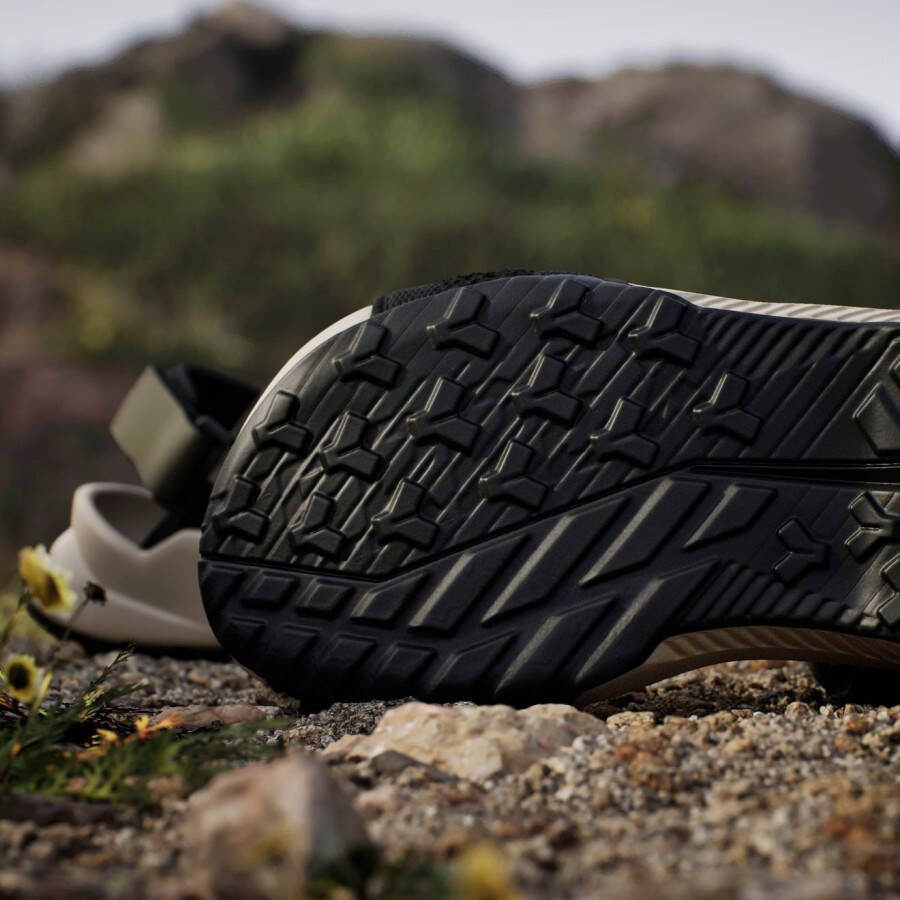 adidas TERREX Outdoorsandalen HYDROTERRA SANDALE