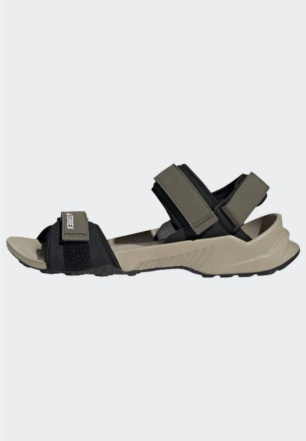 adidas TERREX Outdoorsandalen TERREX HYDROTERRA SANDALE