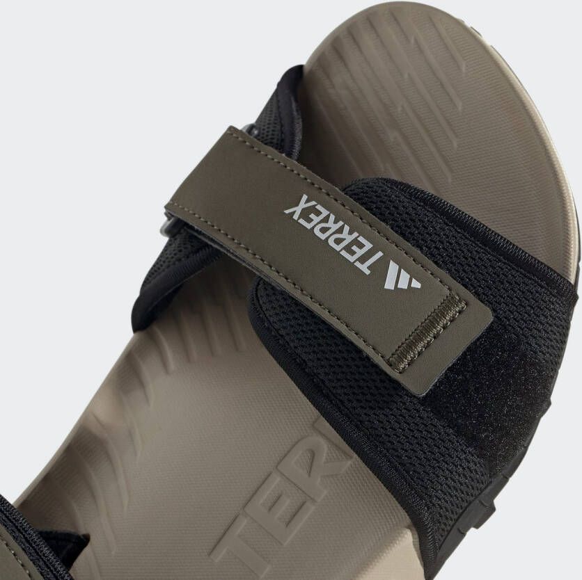 adidas TERREX Outdoorsandalen TERREX HYDROTERRA SANDALE