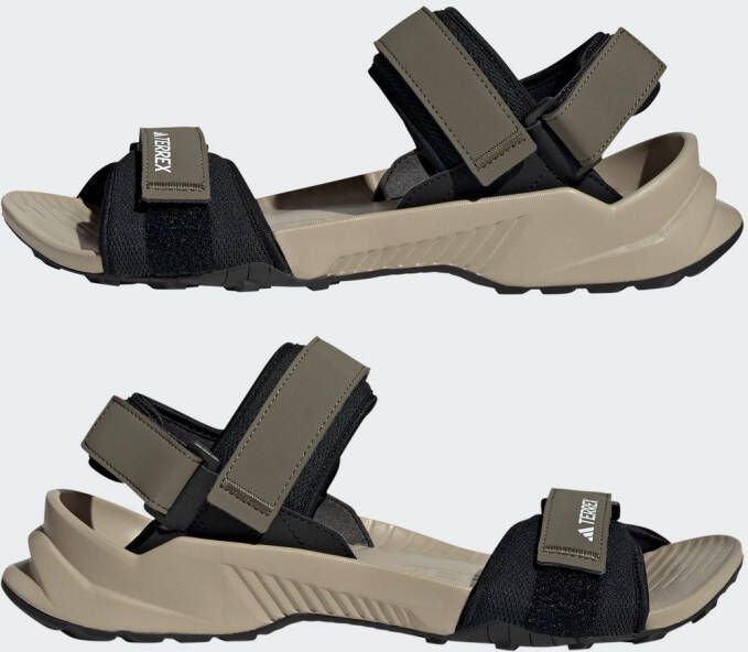 adidas TERREX Outdoorsandalen TERREX HYDROTERRA SANDALE