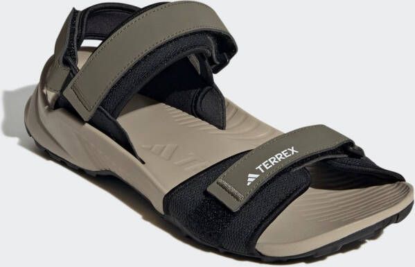 adidas TERREX Outdoorsandalen TERREX HYDROTERRA SANDALE