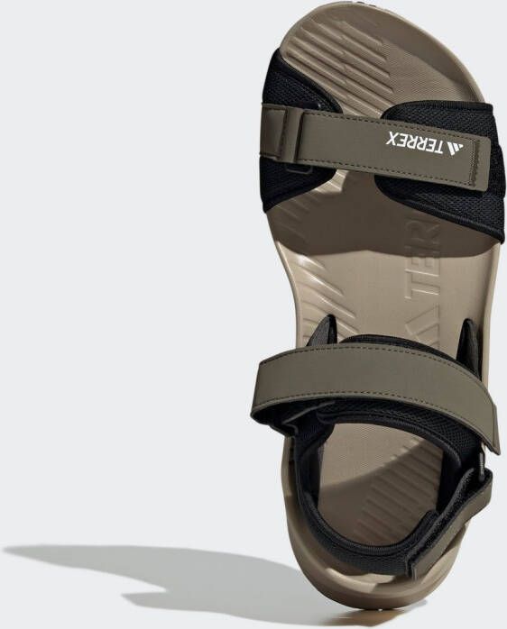 adidas TERREX Outdoorsandalen TERREX HYDROTERRA SANDALE