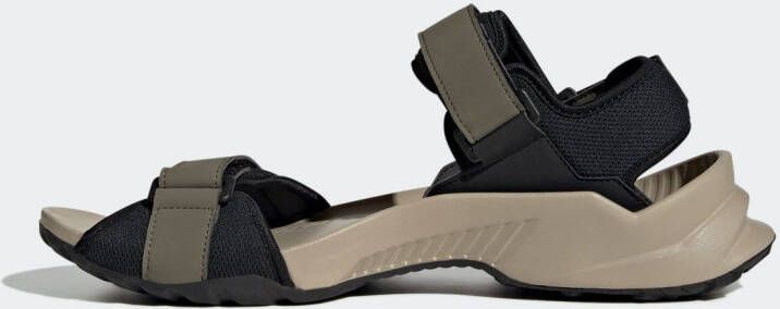 adidas TERREX Outdoorsandalen TERREX HYDROTERRA SANDALE