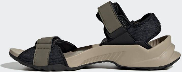 adidas TERREX Outdoorsandalen TERREX HYDROTERRA SANDALE