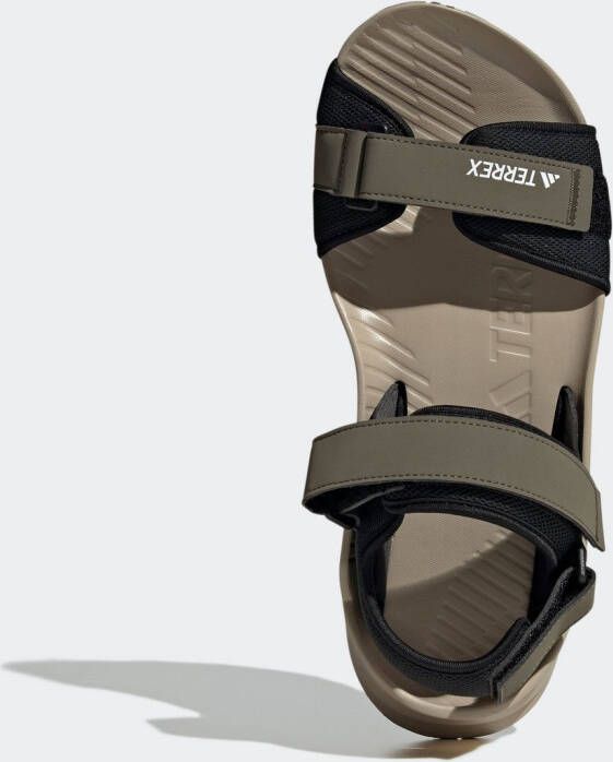 adidas TERREX Outdoorsandalen TERREX HYDROTERRA SANDALE