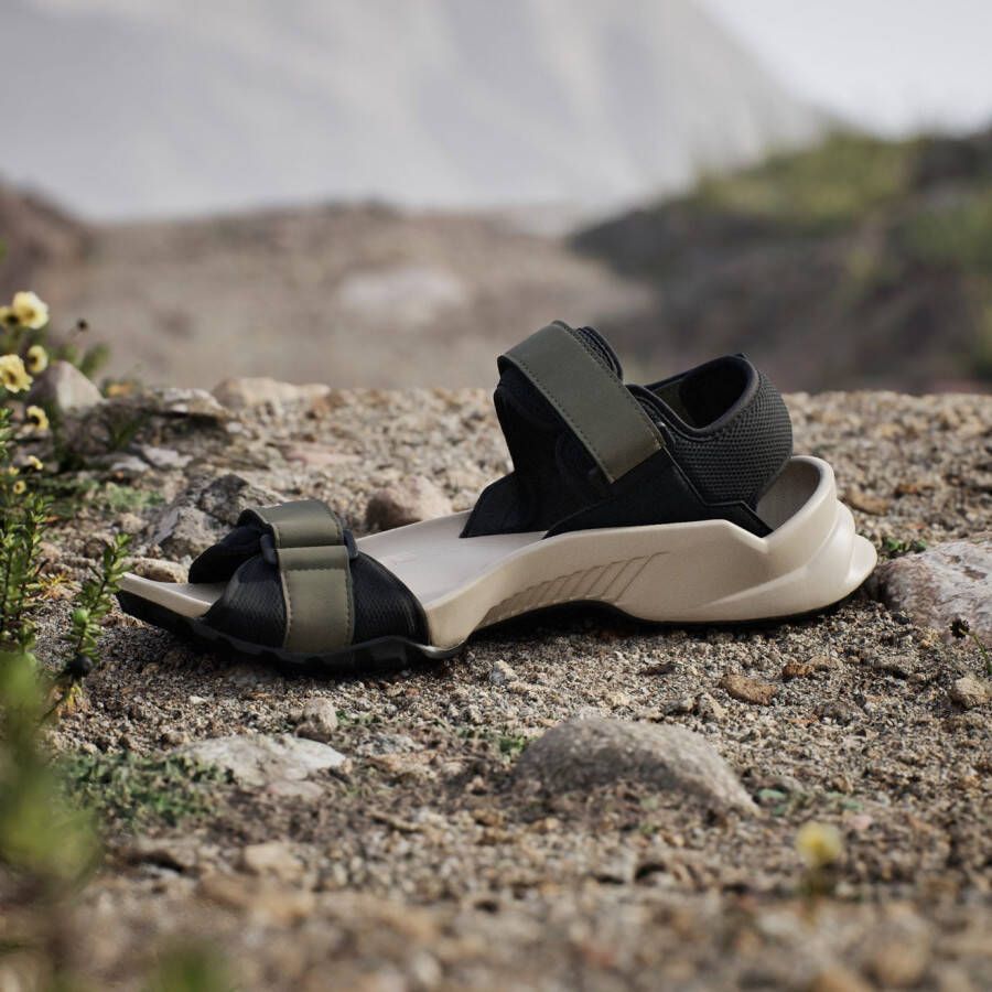 adidas TERREX Outdoorsandalen TERREX HYDROTERRA SANDALE