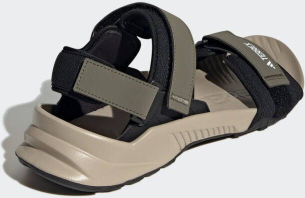 adidas TERREX Outdoorsandalen TERREX HYDROTERRA SANDALE
