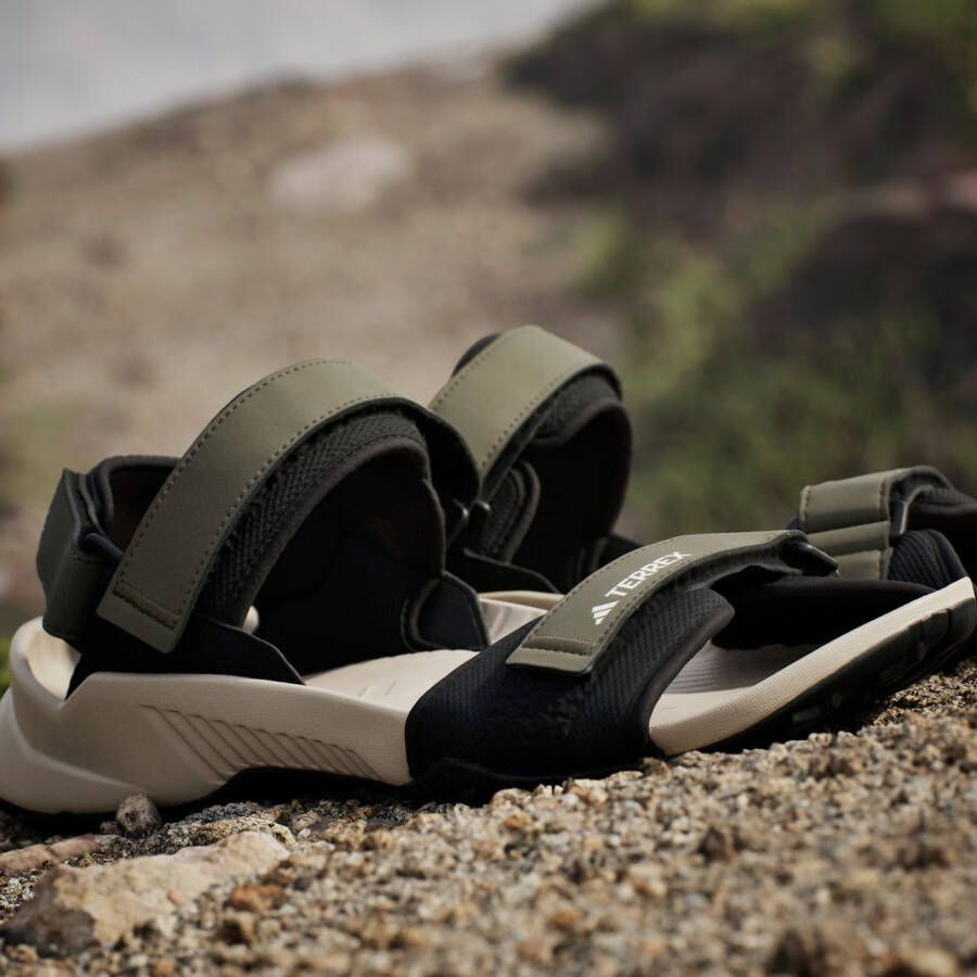 adidas TERREX Outdoorsandalen TERREX HYDROTERRA SANDALE