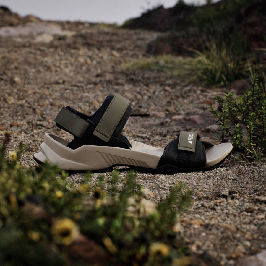 adidas TERREX Outdoorsandalen TERREX HYDROTERRA SANDALE