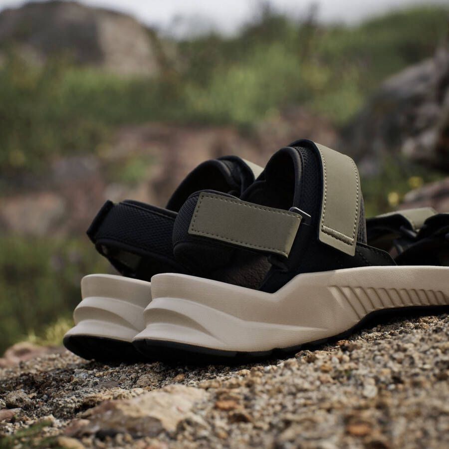 adidas TERREX Outdoorsandalen TERREX HYDROTERRA SANDALE