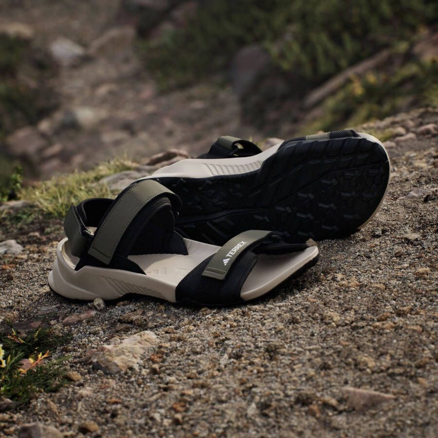 adidas TERREX Outdoorsandalen TERREX HYDROTERRA SANDALE