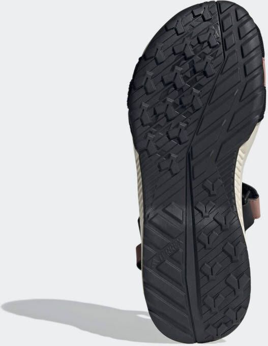 adidas TERREX Outdoorsandalen TERREX HYDROTERRA SANDALE