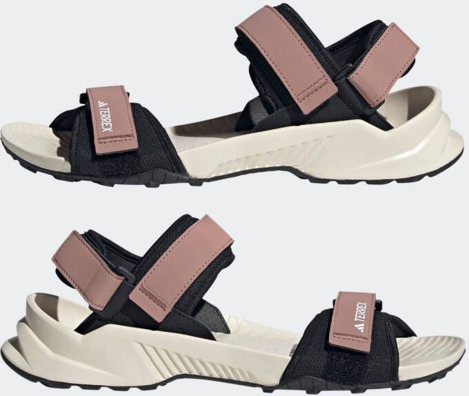adidas TERREX Outdoorsandalen TERREX HYDROTERRA SANDALE