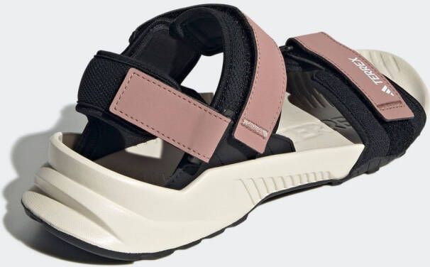 adidas TERREX Outdoorsandalen TERREX HYDROTERRA SANDALE