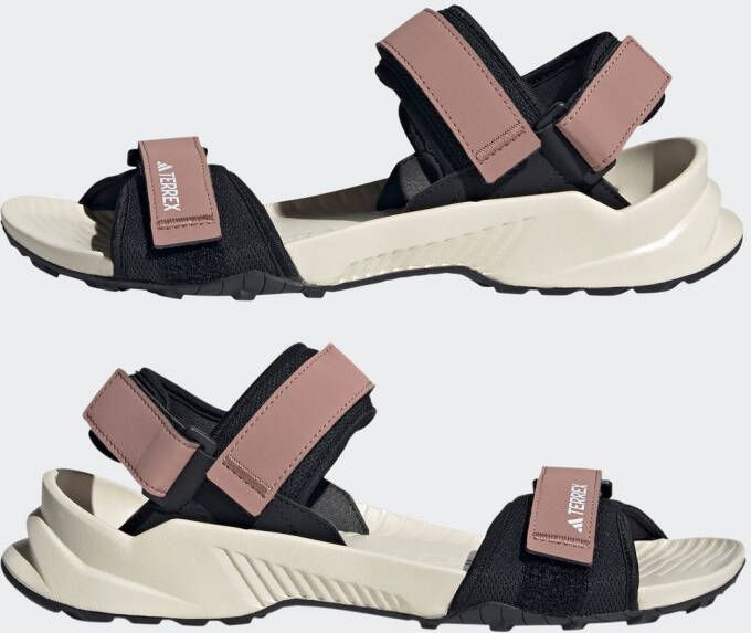 adidas TERREX Outdoorsandalen TERREX HYDROTERRA SANDALE