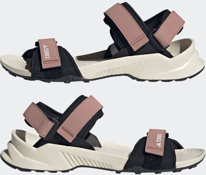 adidas TERREX Outdoorsandalen TERREX HYDROTERRA SANDALE
