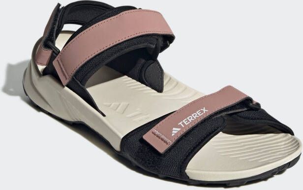 adidas TERREX Outdoorsandalen TERREX HYDROTERRA SANDALE