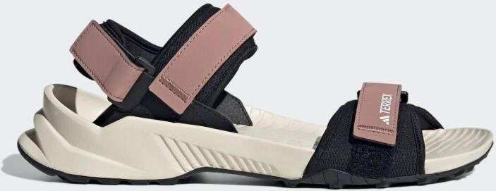 adidas TERREX Outdoorsandalen TERREX HYDROTERRA SANDALE