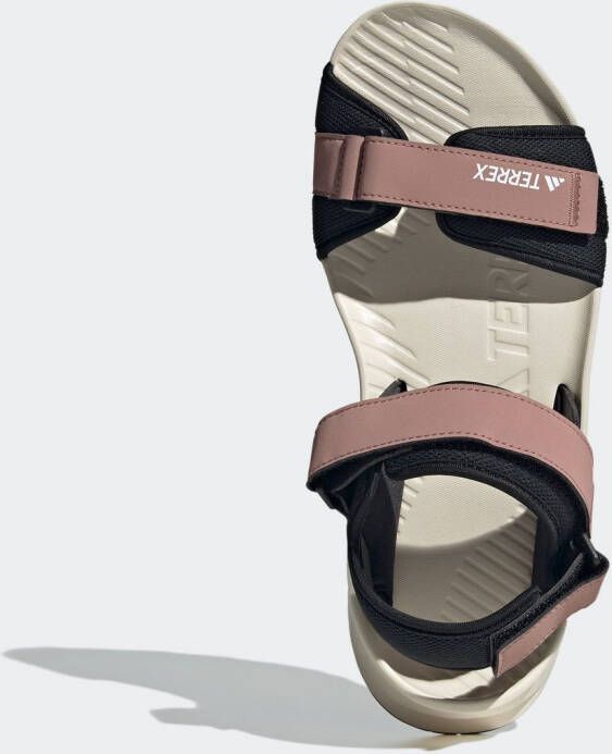 adidas TERREX Outdoorsandalen TERREX HYDROTERRA SANDALE