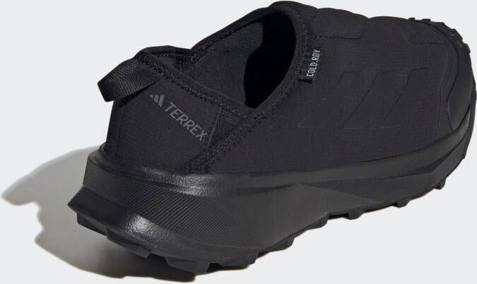 Adidas Terrex Winter Slip on Cold.RDY Winterschoenen zwart - Foto 7