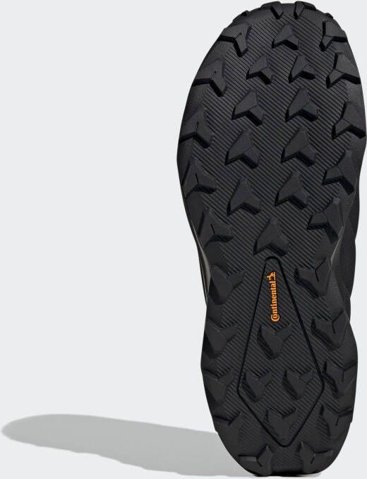 Adidas Terrex Winter Slip on Cold.RDY Winterschoenen zwart - Foto 8