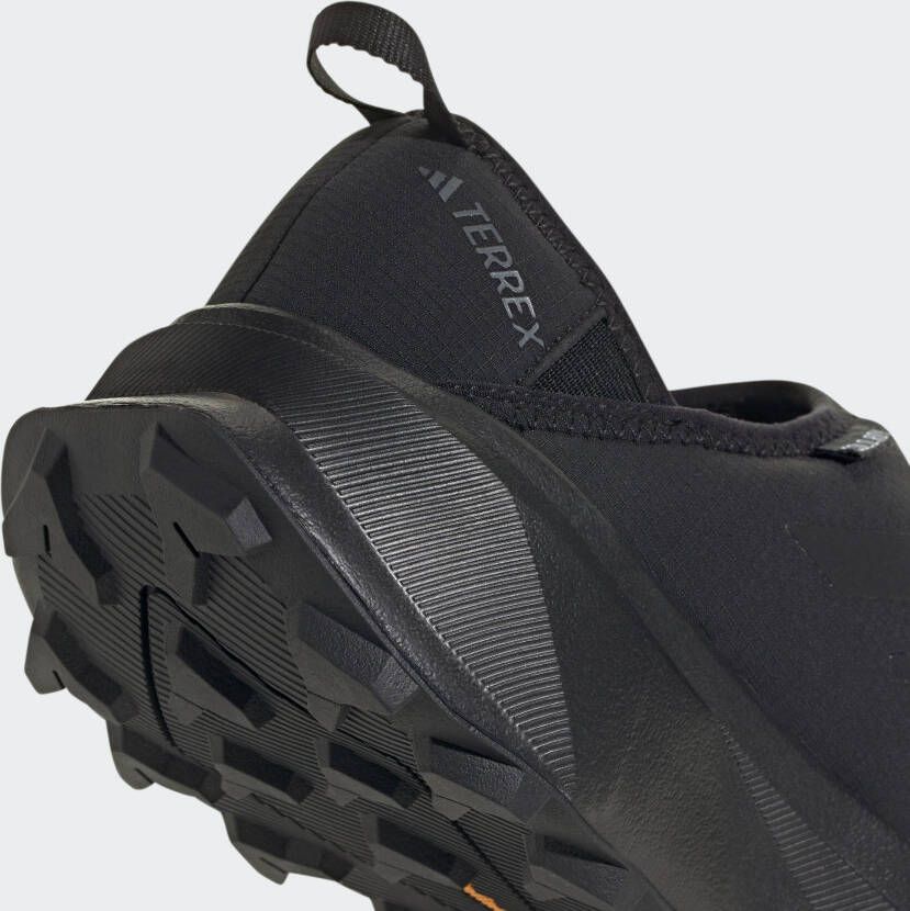 Adidas Terrex Winter Slip on Cold.RDY Winterschoenen zwart - Foto 10
