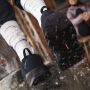 Adidas Terrex Winter Slip on Cold.RDY Winterschoenen zwart - Thumbnail 11