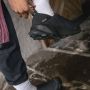 Adidas Terrex Winter Slip on Cold.RDY Winterschoenen zwart - Thumbnail 12