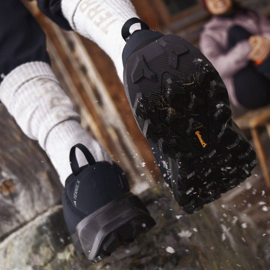 adidas TERREX Pantoffels TERREX WINTER SLIP-ON COLD.RDY