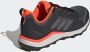 Adidas Performance Terrex Tracerocker 2.0 wandelschoenen zwart grijs oranje - Thumbnail 10