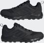 Adidas TERREX Agravic TR GTX GORE-TEX Heren Trail-Running Schoenen Wandelschoenen Zwart FW2690 - Thumbnail 14