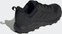 Adidas TERREX Agravic TR GTX GORE-TEX Heren Trail-Running Schoenen Wandelschoenen Zwart FW2690 - Thumbnail 10
