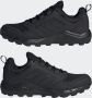 Adidas Performance Terrex Tracerocker 2.0 wandelschoenen zwart antraciet - Thumbnail 11