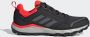 Adidas Performance Terrex Tracerocker 2.0 Goretex wandelschoenen zwart grijs rood - Thumbnail 14