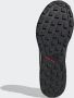 Adidas Performance Terrex Tracerocker 2.0 Goretex wandelschoenen zwart grijs rood - Thumbnail 18
