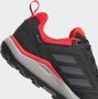 Adidas Performance Terrex Tracerocker 2.0 Goretex wandelschoenen zwart grijs rood - Thumbnail 10