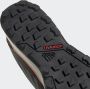 Adidas Performance Terrex Tracerocker 2.0 Goretex wandelschoenen zwart grijs rood - Thumbnail 11