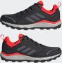 Adidas Performance Terrex Tracerocker 2.0 Goretex wandelschoenen zwart grijs rood - Thumbnail 21