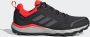 Adidas Performance Terrex Tracerocker 2.0 Goretex wandelschoenen zwart grijs rood - Thumbnail 22