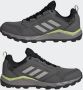 Adidas Performance Terrex Tracerocker 2.0 Goretex wandelschoenen grijs lichtgrijs zwart - Thumbnail 19