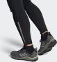 Adidas Performance Terrex Tracerocker 2.0 Goretex wandelschoenen grijs lichtgrijs zwart - Thumbnail 15