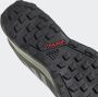 Adidas Performance Terrex Tracerocker 2.0 Goretex wandelschoenen grijs lichtgrijs zwart - Thumbnail 18