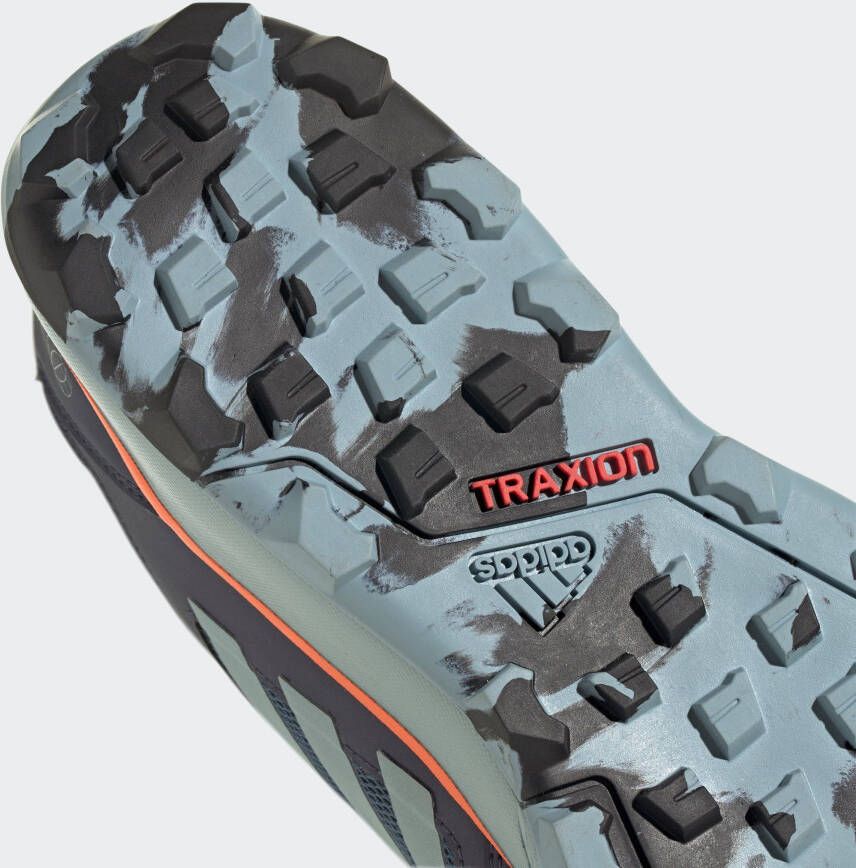adidas TERREX Runningschoenen TERREX TRACEROCKER 2 GTX