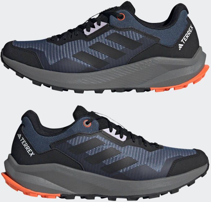 adidas TERREX Runningschoenen TERREX TRAIL RIDER TRAILRUNNING