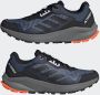 Adidas TERREX Trail Rider Trail Running Schoenen Unisex Blauw - Thumbnail 15