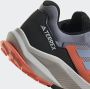 Adidas Terrex Women's Terrex Trailrider Trailrunningschoenen grijs - Thumbnail 10